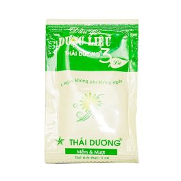Dau goi Thai Duong 3 goi mui la day 10 goi 1