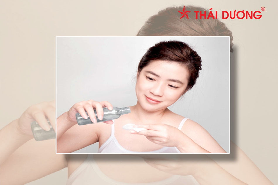 [Review] 7 Cách chăm sóc da bị mụn bọc an toàn không tổn hại da