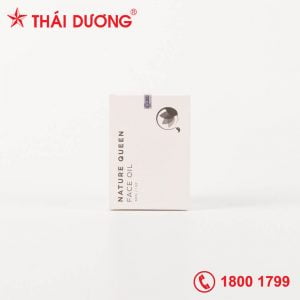 sản phẩm Nature Queen face oil