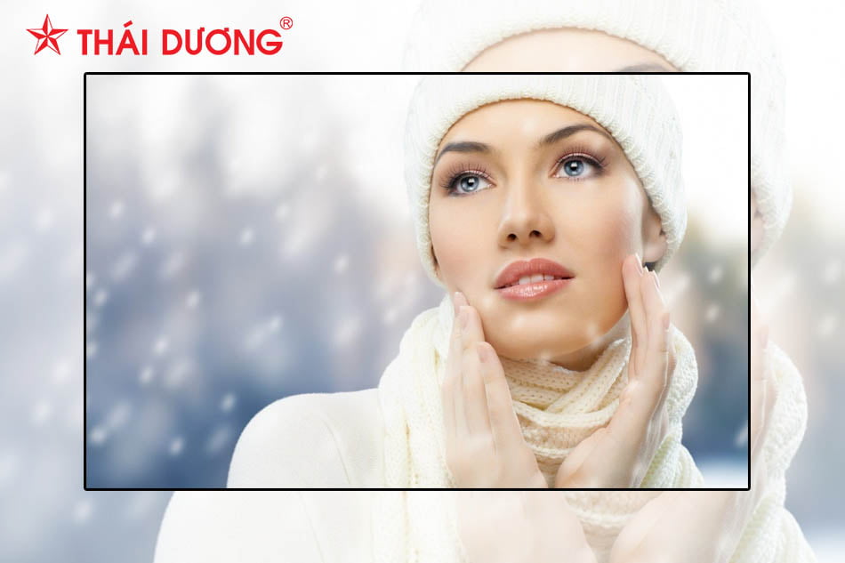 [Chia sẻ] 7 cách dưỡng ẩm cho da khô mùa đông hiệu quả nhất
