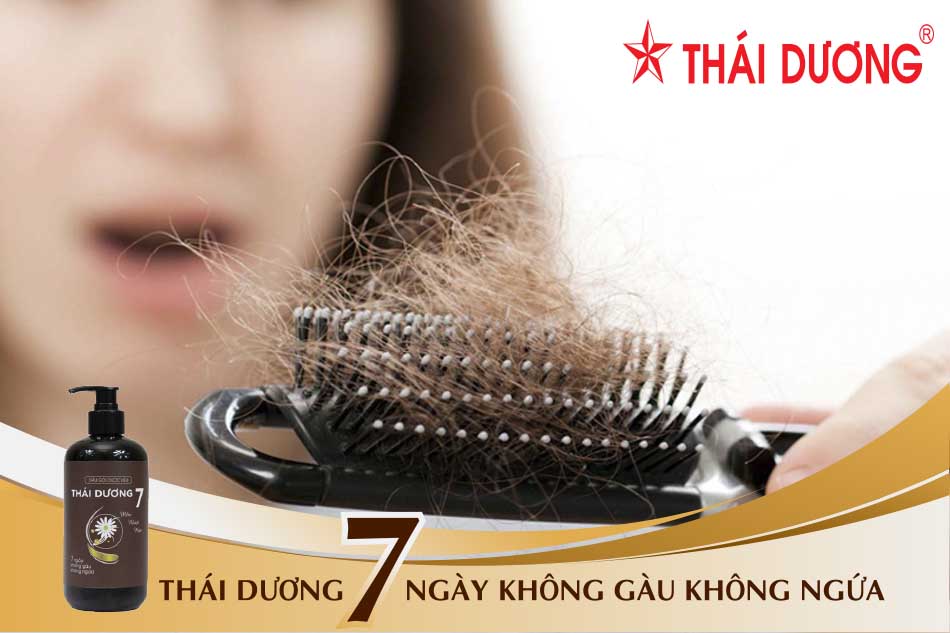 Tại sao nên trị rụng tóc bằng Đông y?