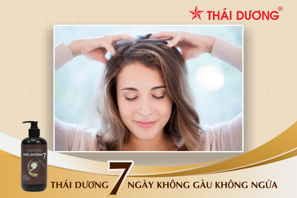 Cách Massage da đầu tại nơi làm việc giúp kích thích mọc tóc