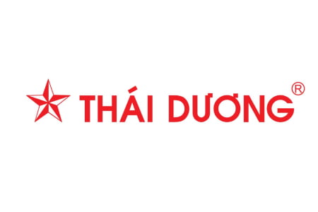 Logo của Sao Thái Dương